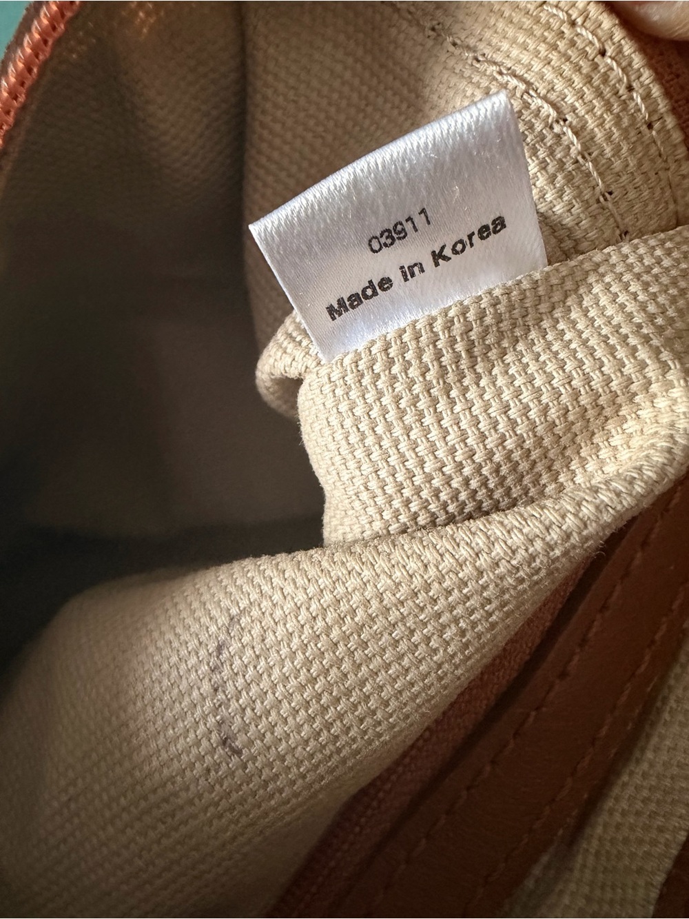 MCM Cognac Visetos Boston Satchel - Cognac Leather - Picture 2 of 12